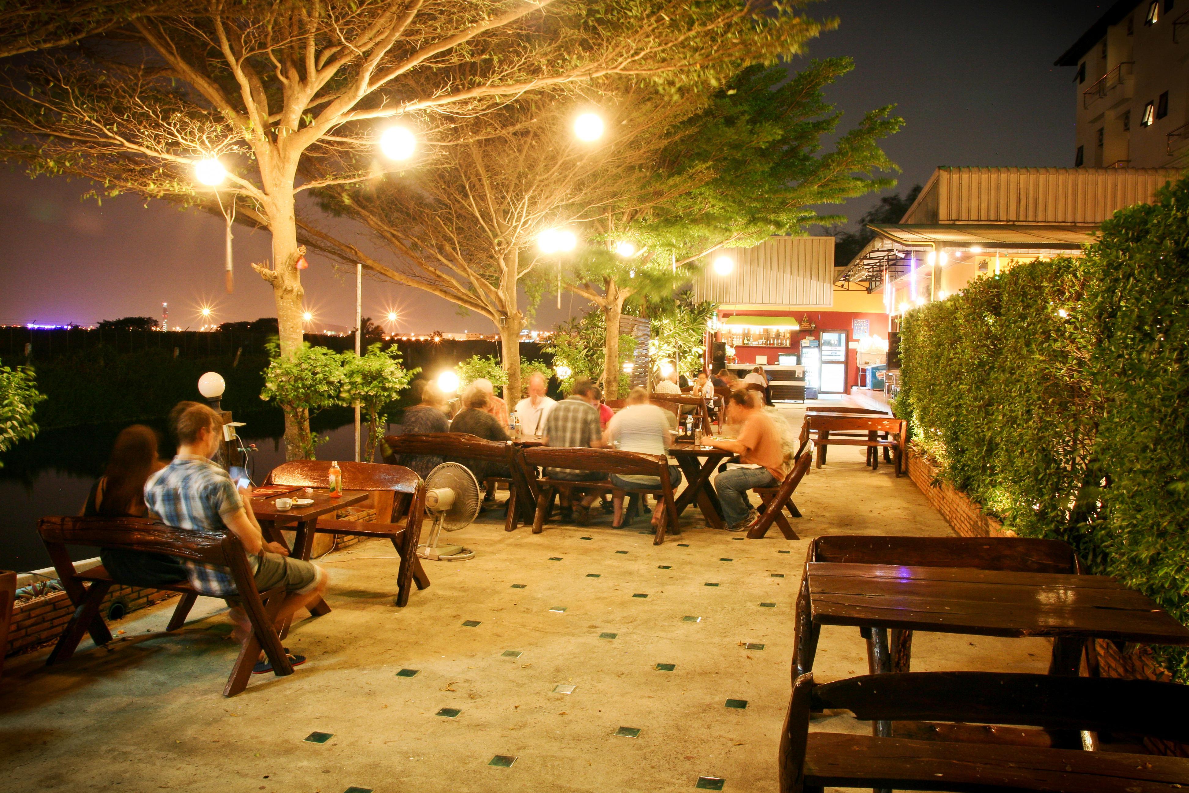 The Great Residence Suvarnabhumi Airport Μπανγκόκ Εξωτερικό φωτογραφία