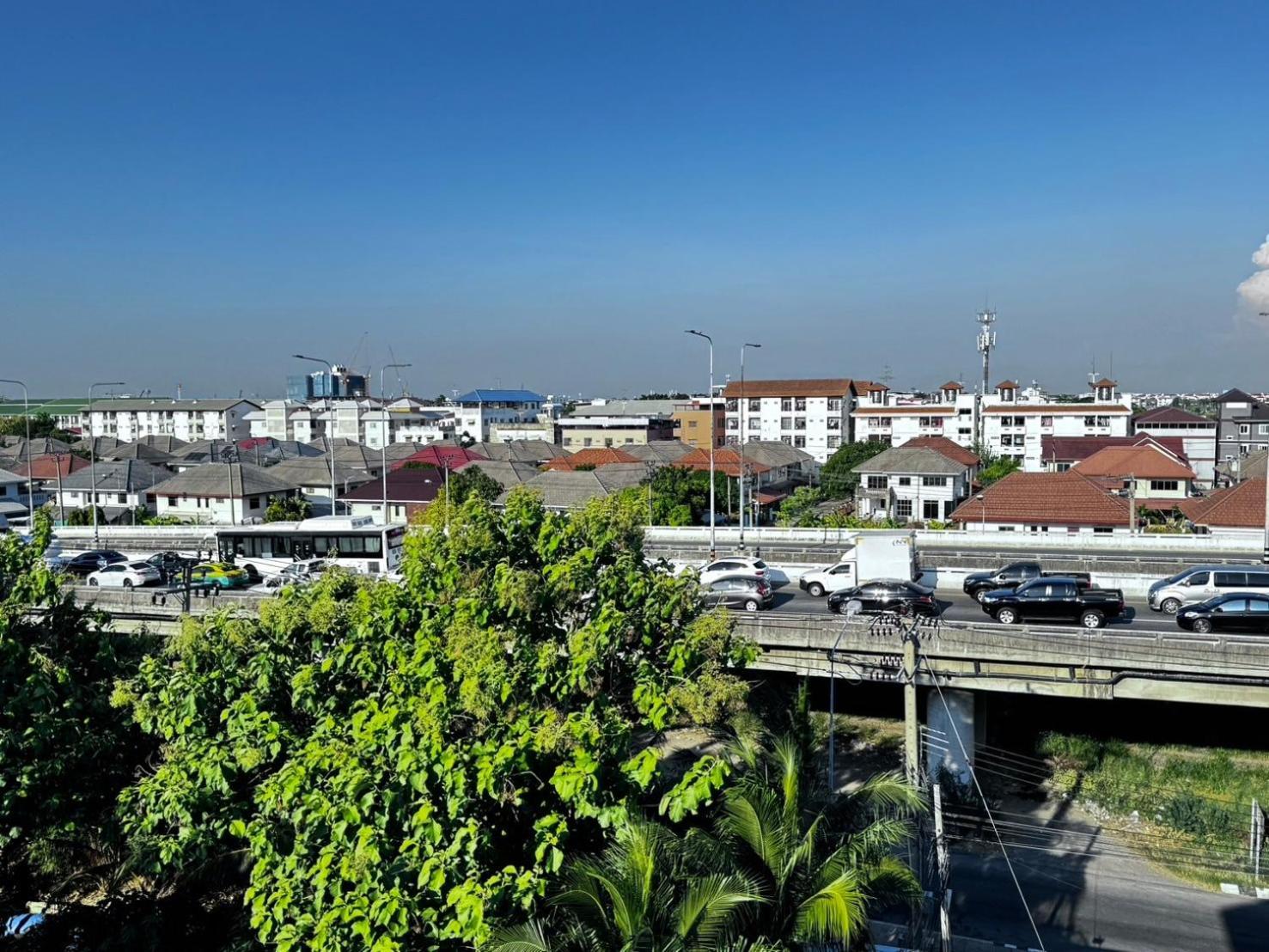 The Great Residence Suvarnabhumi Airport Μπανγκόκ Εξωτερικό φωτογραφία