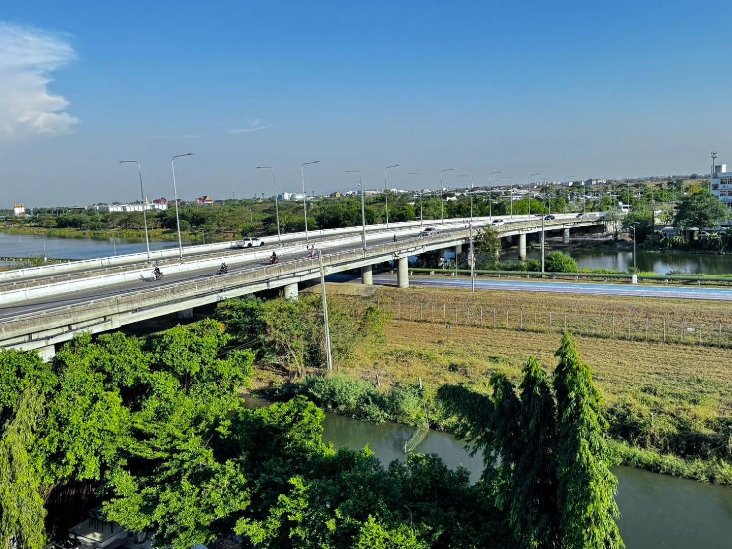 The Great Residence Suvarnabhumi Airport Μπανγκόκ Εξωτερικό φωτογραφία