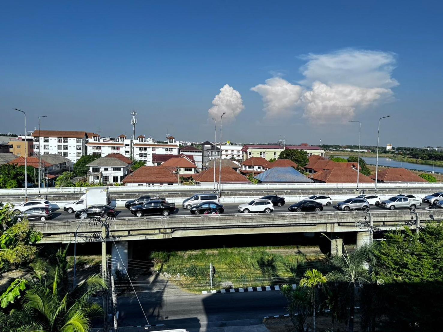 The Great Residence Suvarnabhumi Airport Μπανγκόκ Εξωτερικό φωτογραφία