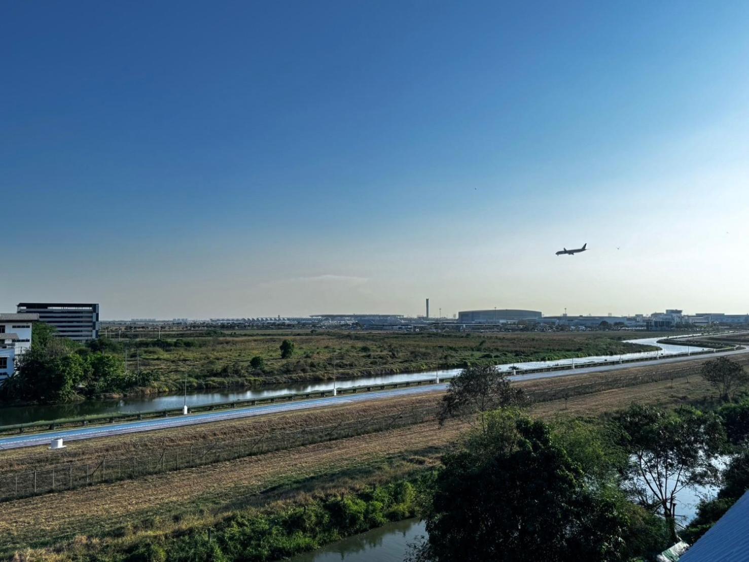 The Great Residence Suvarnabhumi Airport Μπανγκόκ Εξωτερικό φωτογραφία